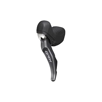 Amazon | シマノ(SHIMANO) ST-RX810 右レバーのみ 11S ハイ